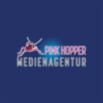 PINK HOPPER