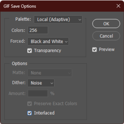 Solved: Photoshop Gif Pre-render eats my RAM - Adobe Product Community ...
