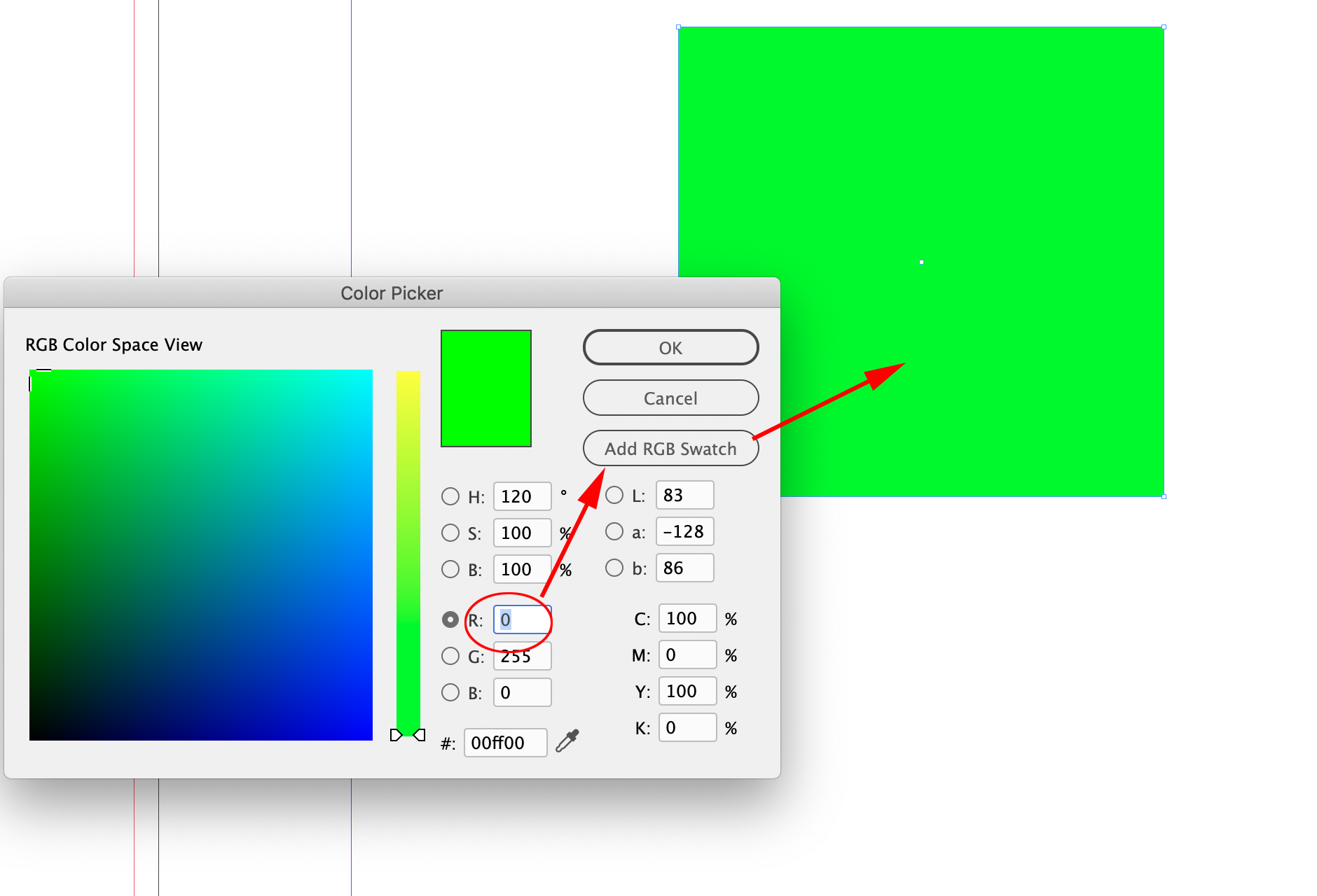 Solved Impossible to get vivid colors on indesign Adobe Community