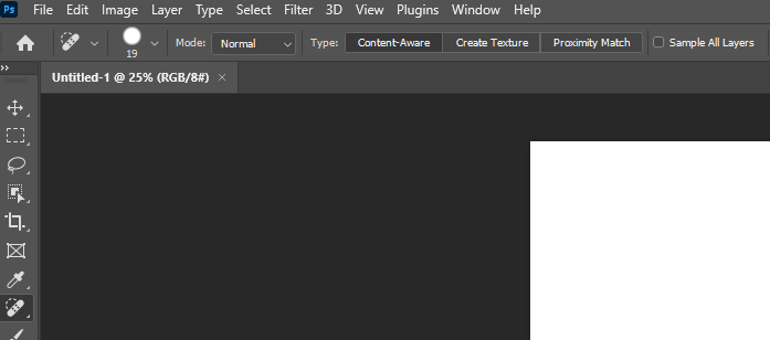 Photoshop first launch.PNG