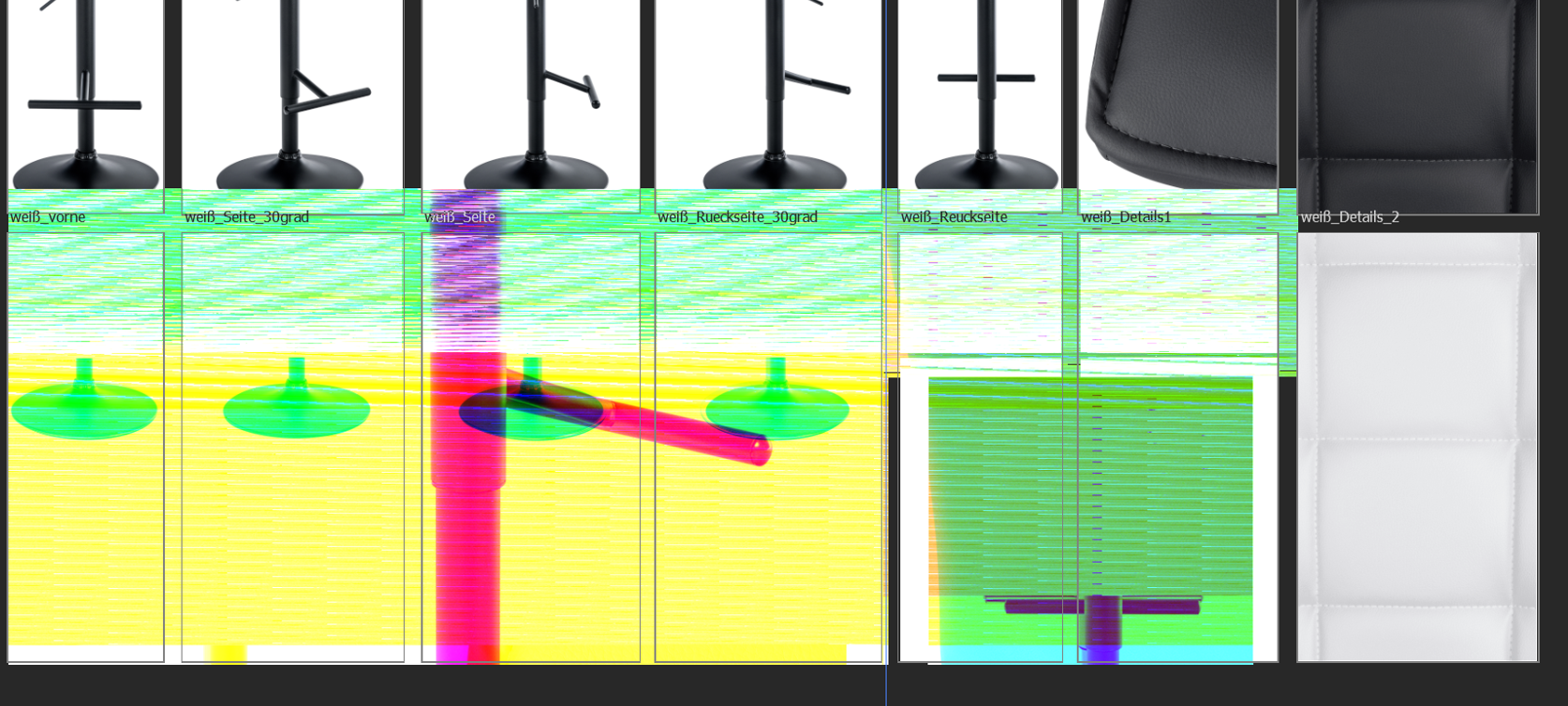 Solved: Glitches Beim Zeichnen Oder Verschieben Innerhalb ... - Adobe ...