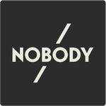 Nobody By Sara