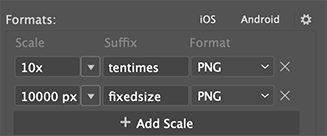 Solved How To Export To Png At Specific Pixel Dimensions Adobe Support Community