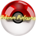 Pokémon Professors