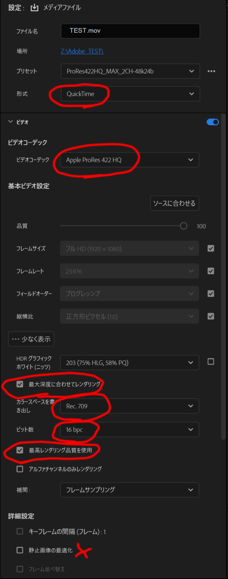 adobe コレクション dvd オーサリング