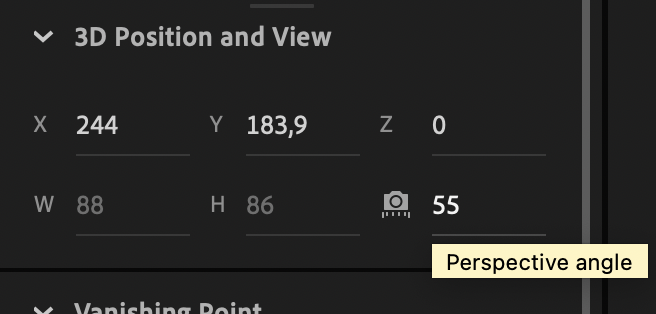 Solved: 3D Object Rotation In Adobe Animate - Adobe Community - 13933730