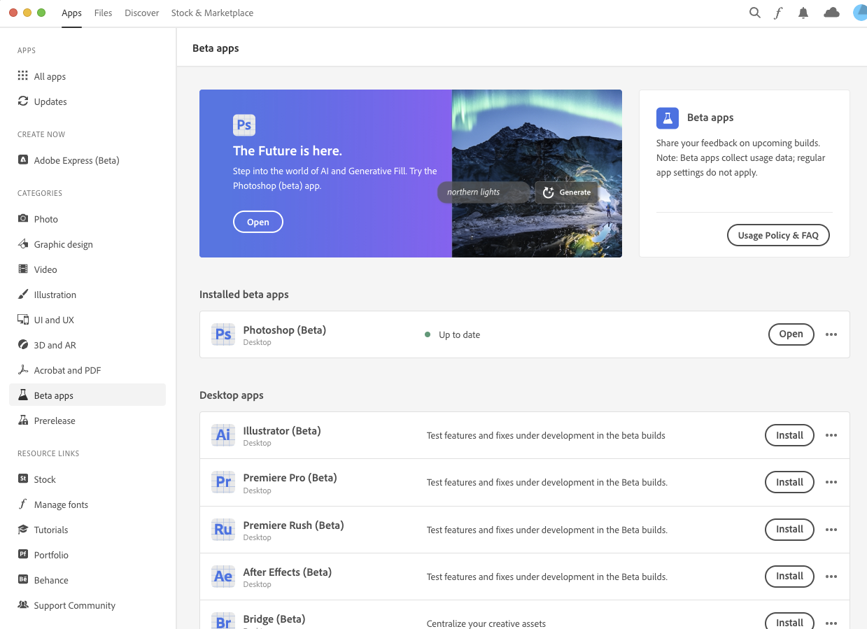 Got adobe preinstalled with new laptop. Adobe Community