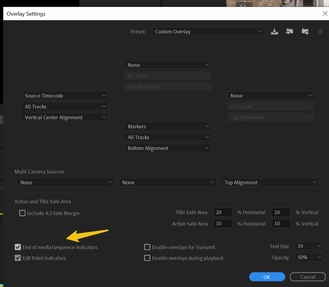 Video continues to play black screen after actual Adobe Community 13950285
