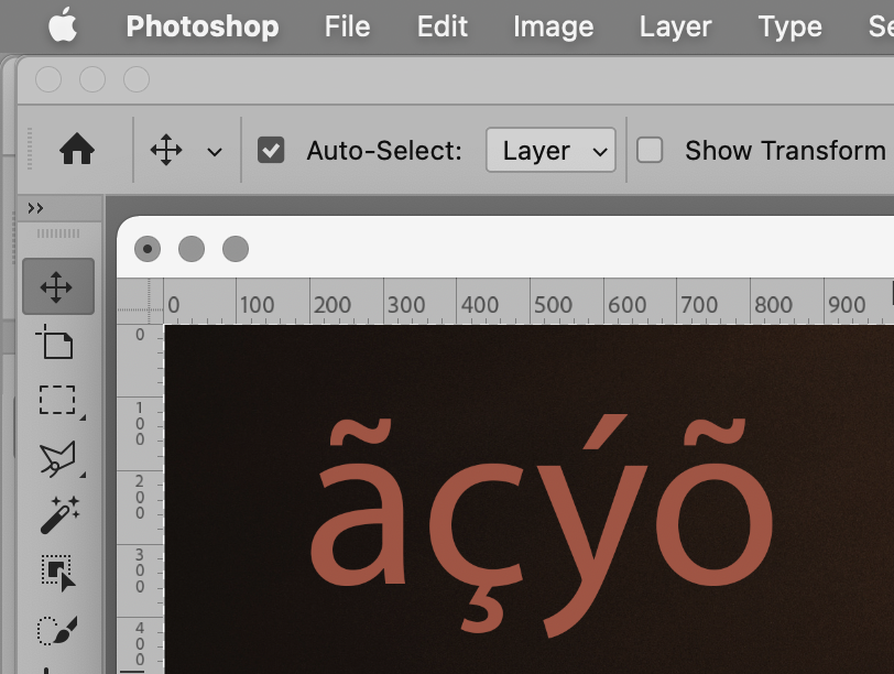 Keyboard accents doesn't work in Adobe Community 13953419