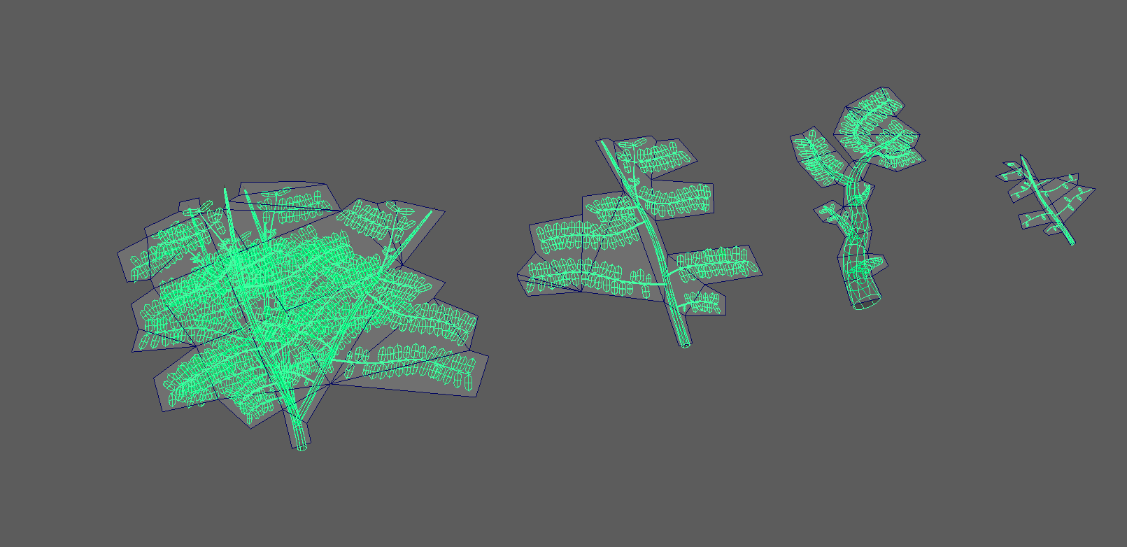 High Poly Baking Issue - Adobe Support Community - 13964125