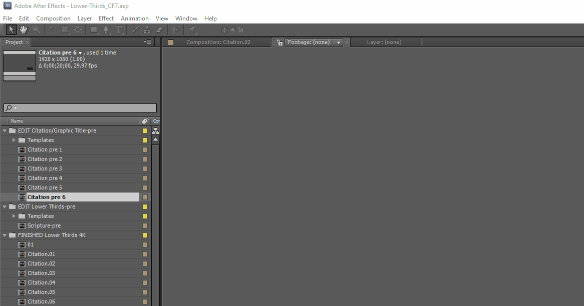 Keyboard Shortcuts file missing! - Adobe Product Community - 13974053