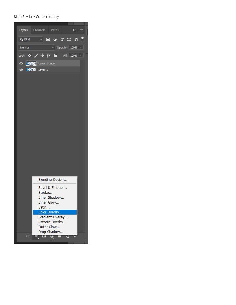 Cannot change colors in Adobe Community 10925324