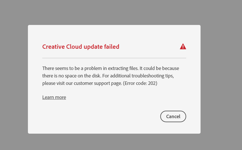 error-code-202-when-installing-cc-update-adobe-community-10149939