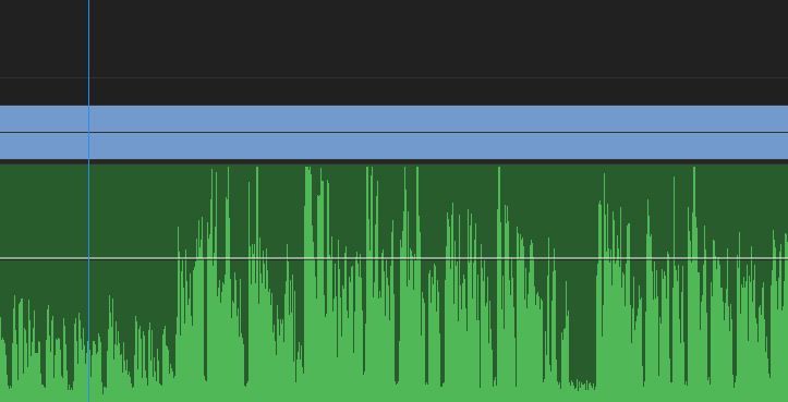 Before though-edit