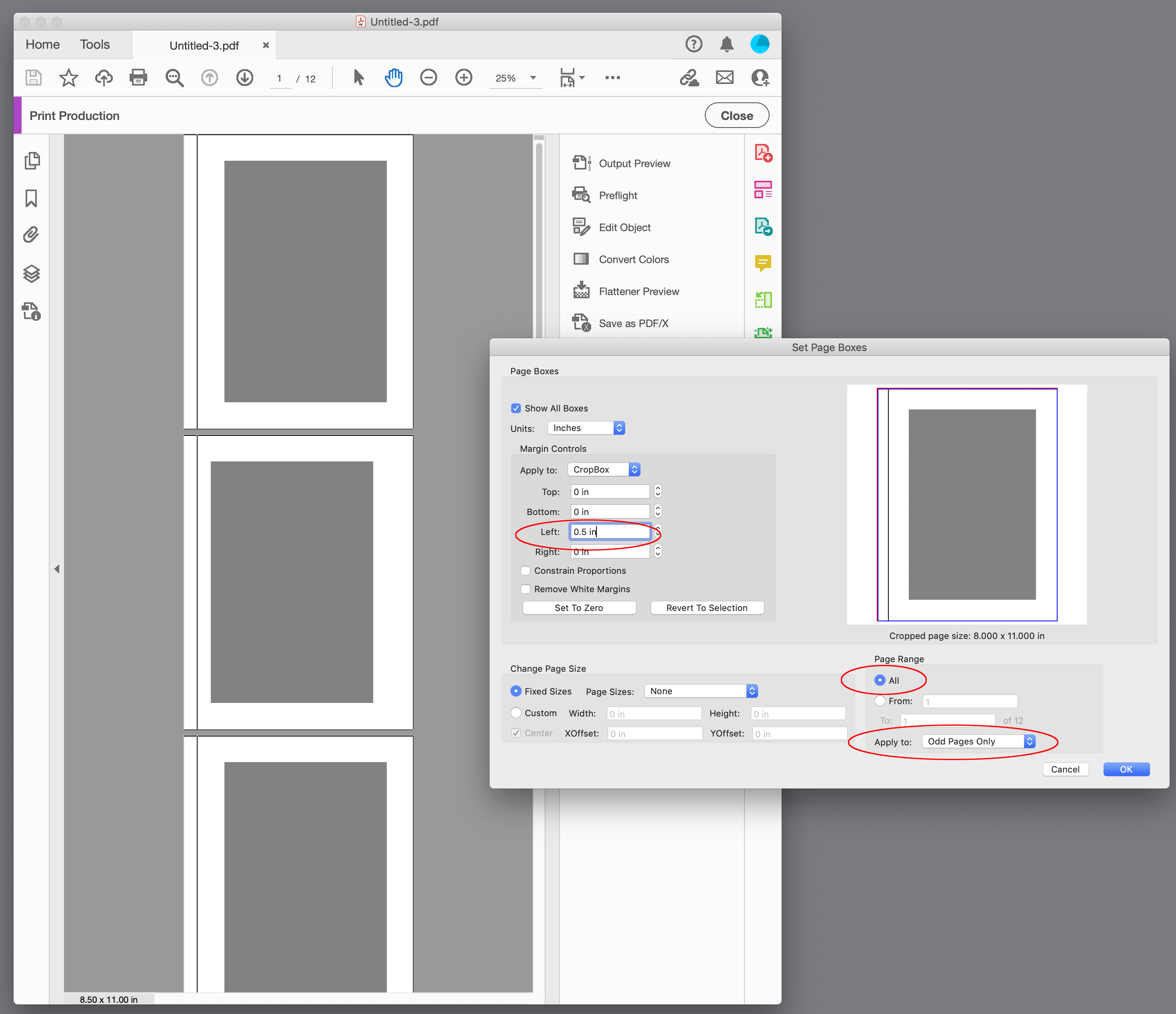 Solved: Alternate Layout for Facing/non-Facing - Adobe Community - 13990740