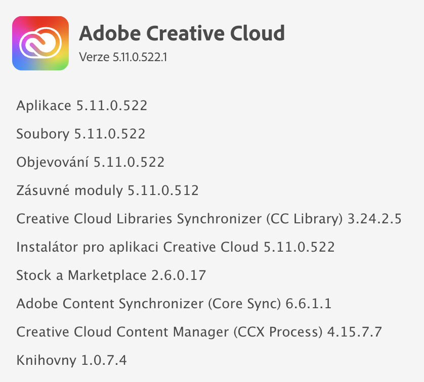 adobe content synchronizer