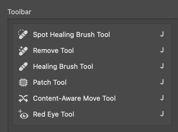 How to use the Remove Tool in Photoshop (& its MAJOR issue) » That