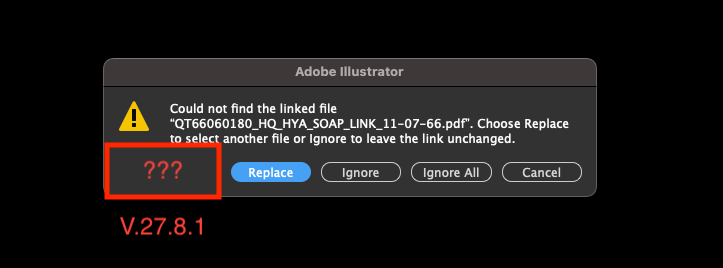 Adobe Illustrator 2023 V.27.8.1 ----- 