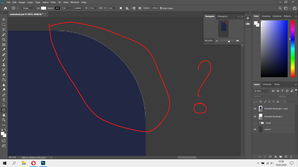 there is a mistake :(