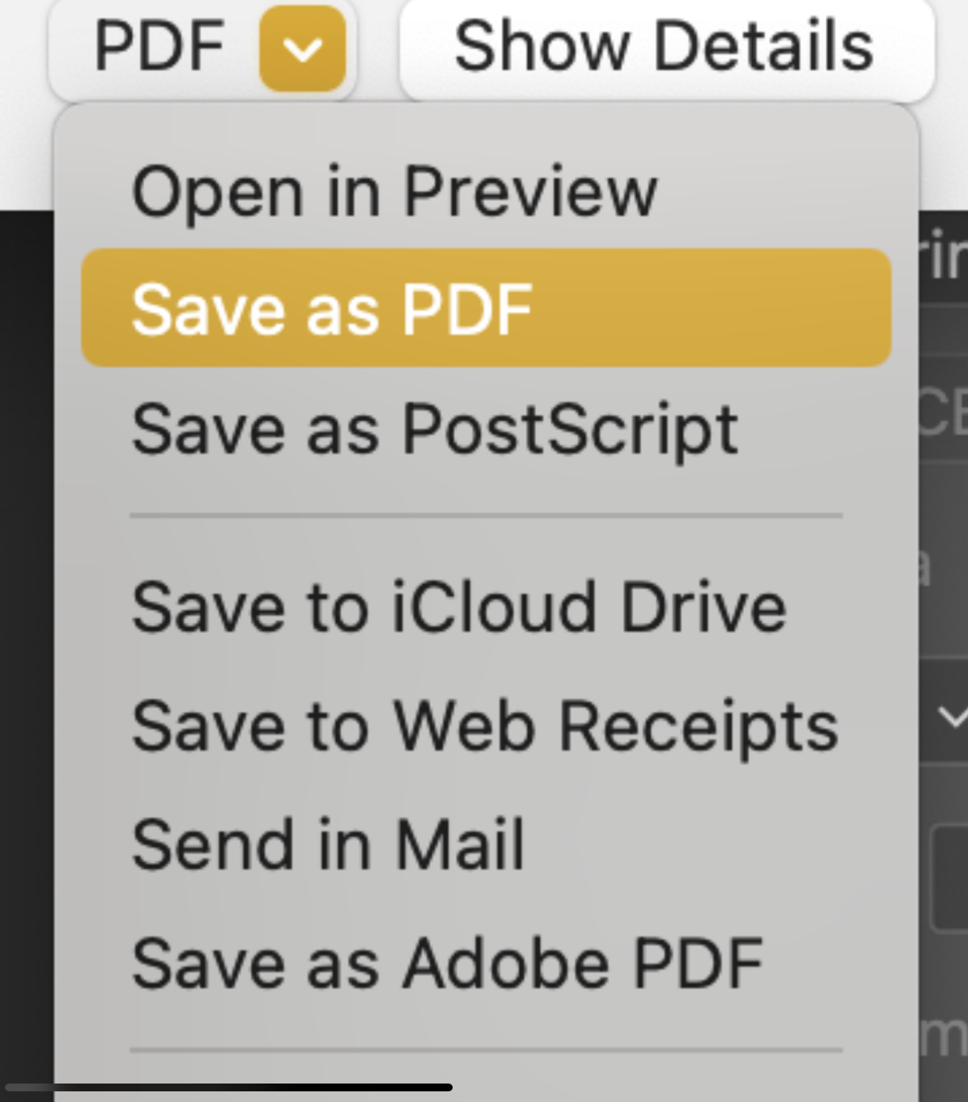 Solved: Large .psb file cannot be saved as .pdf file - Adobe Product ...