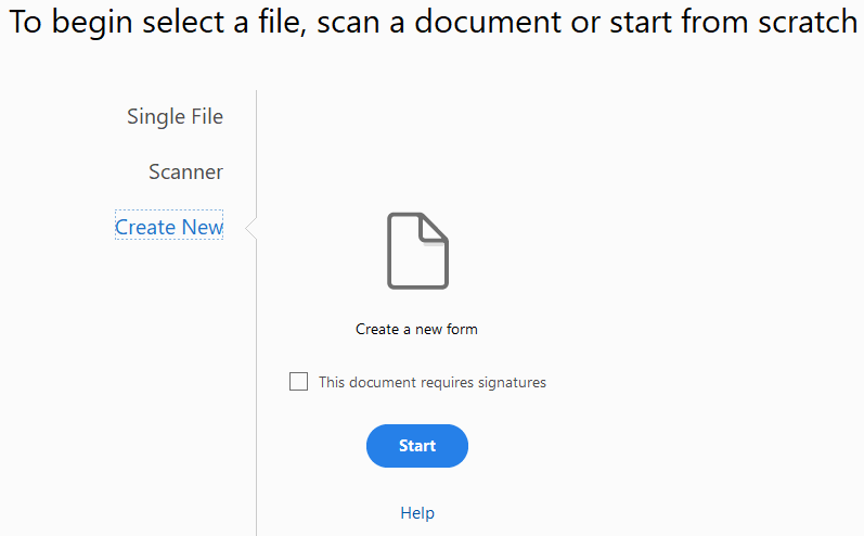 Help - I have two different E-signature fields - Adobe Community - 14044881