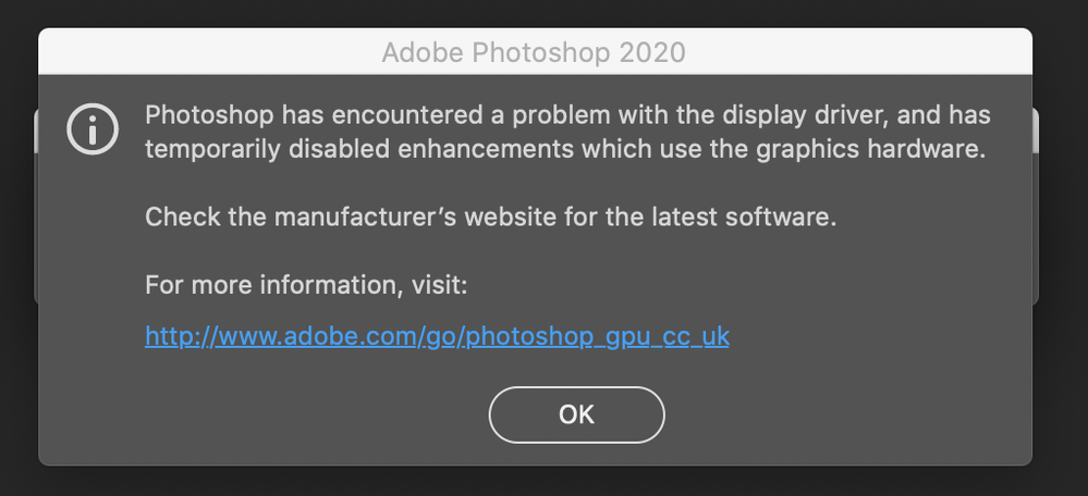 Latest Adobe Photoshop