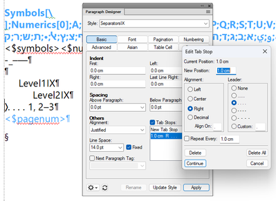 Framemaker index error.png