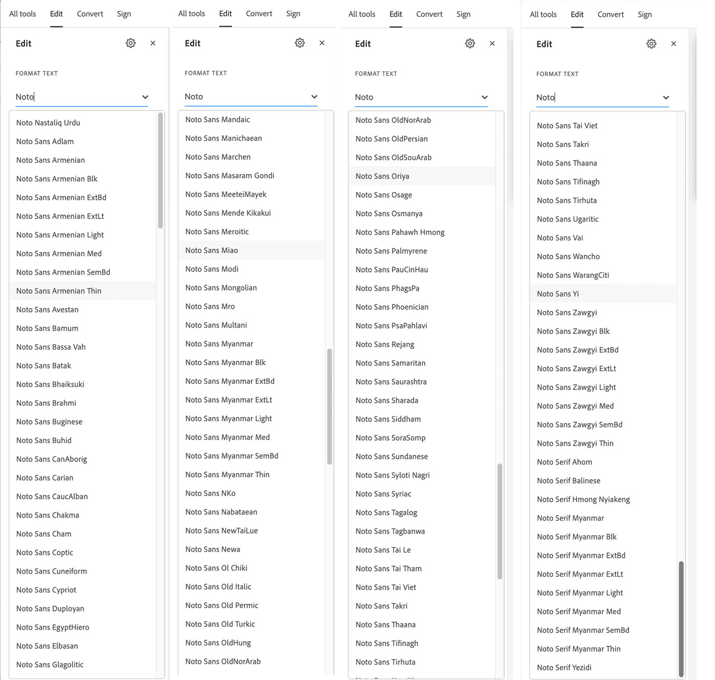 solved-how-do-i-remove-or-deselect-noto-sans-so-it-doesn-adobe