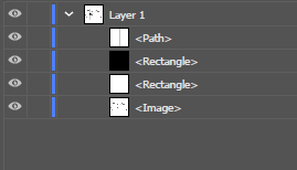 Solved: 2 Different Layers - Adobe Community - 14071691