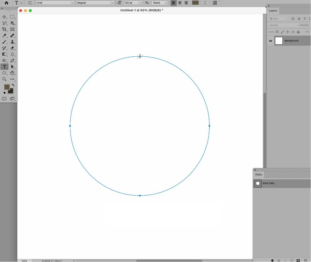 Solved: How to restore the circle shape for the brush tool - Adobe  Community - 5123443