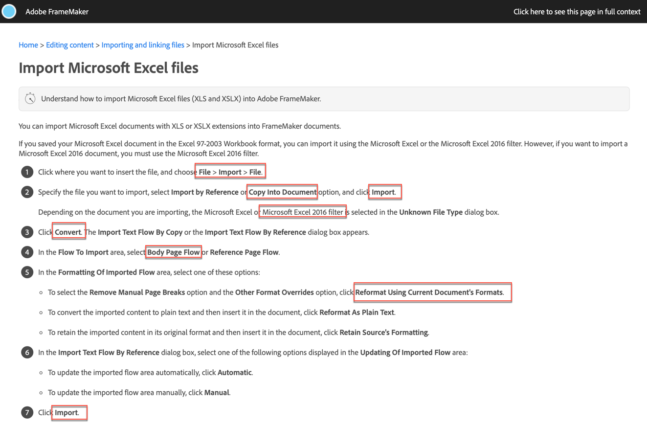 how-can-i-insert-an-excel-sheet-in-adobe-frame-mak-adobe-community