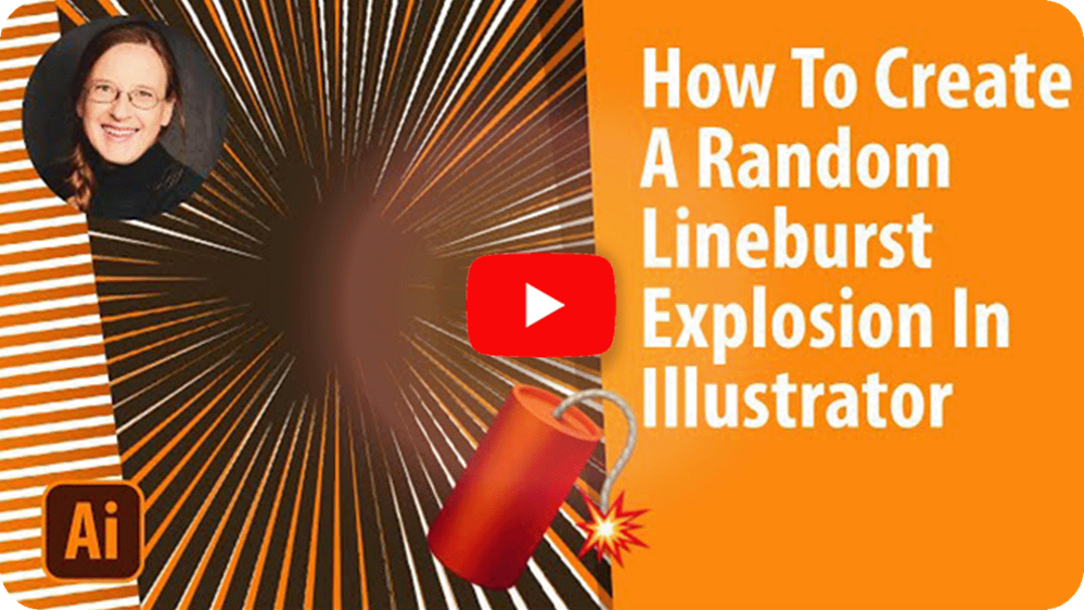 How To Create a Randomized Lineburst Explosion Using Illustrator.png