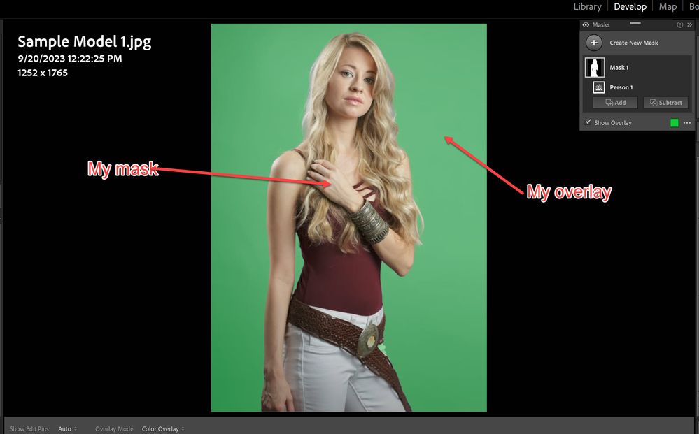 My mask overlay issue.jpg