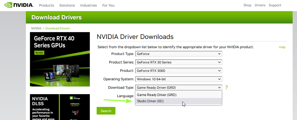 Nvidia drivers 940mx windows 10 hot sale