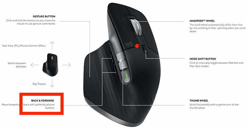 Solved: Change the mouse settings for Adobe Photoshop [MX  - Adobe  Community - 14092638
