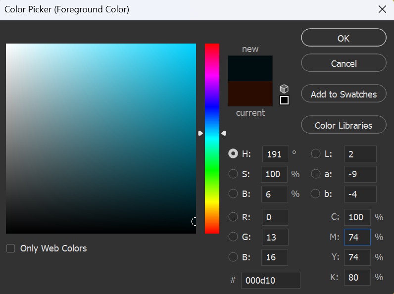 Solved: Power App Color Picker - What happened to my color - Power  Platform Community
