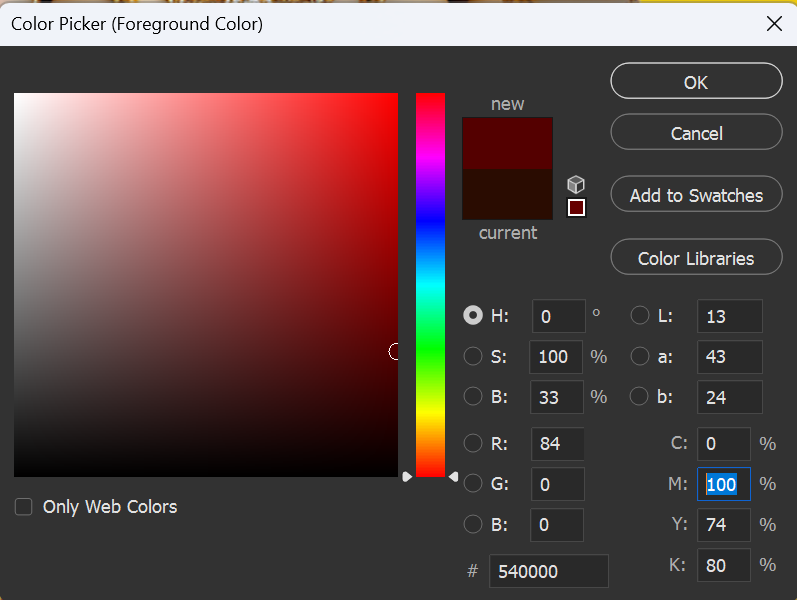 Solved: Power App Color Picker - What happened to my color - Power  Platform Community