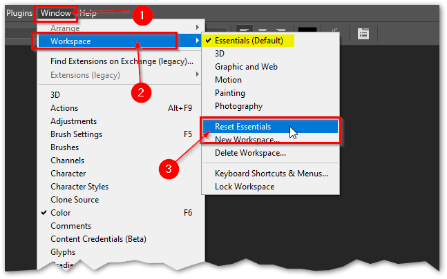 Two Of Each Adjustments In PS 2024 Adobe Community 14106261   600100i0F5E5A320AB7855D