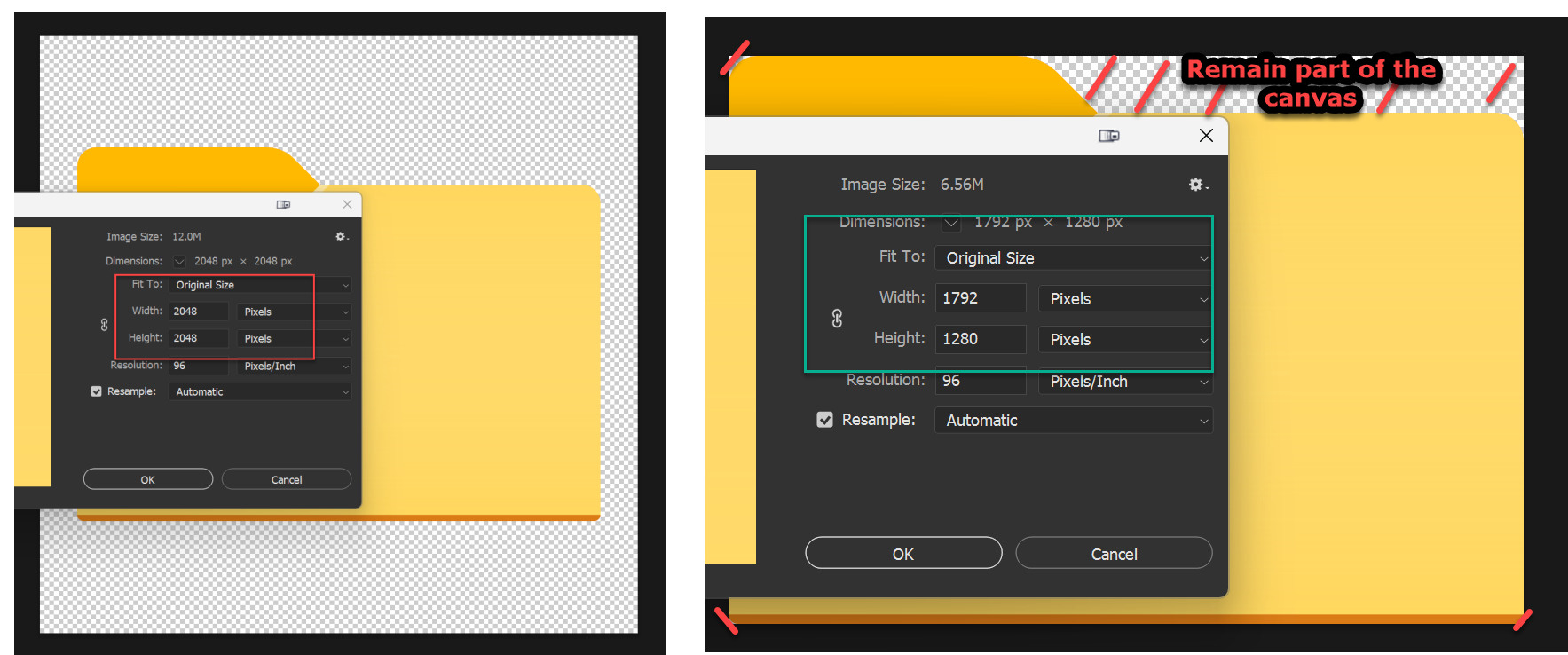 Image & Canvas Adobe Community 14106846