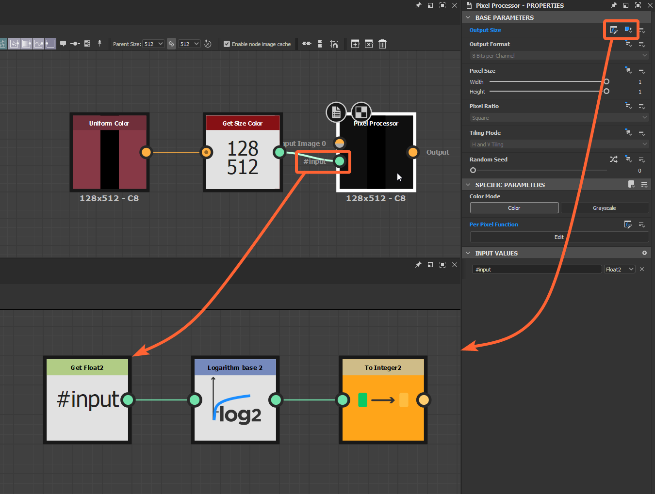 How To Set Pixel Size In Illustrator