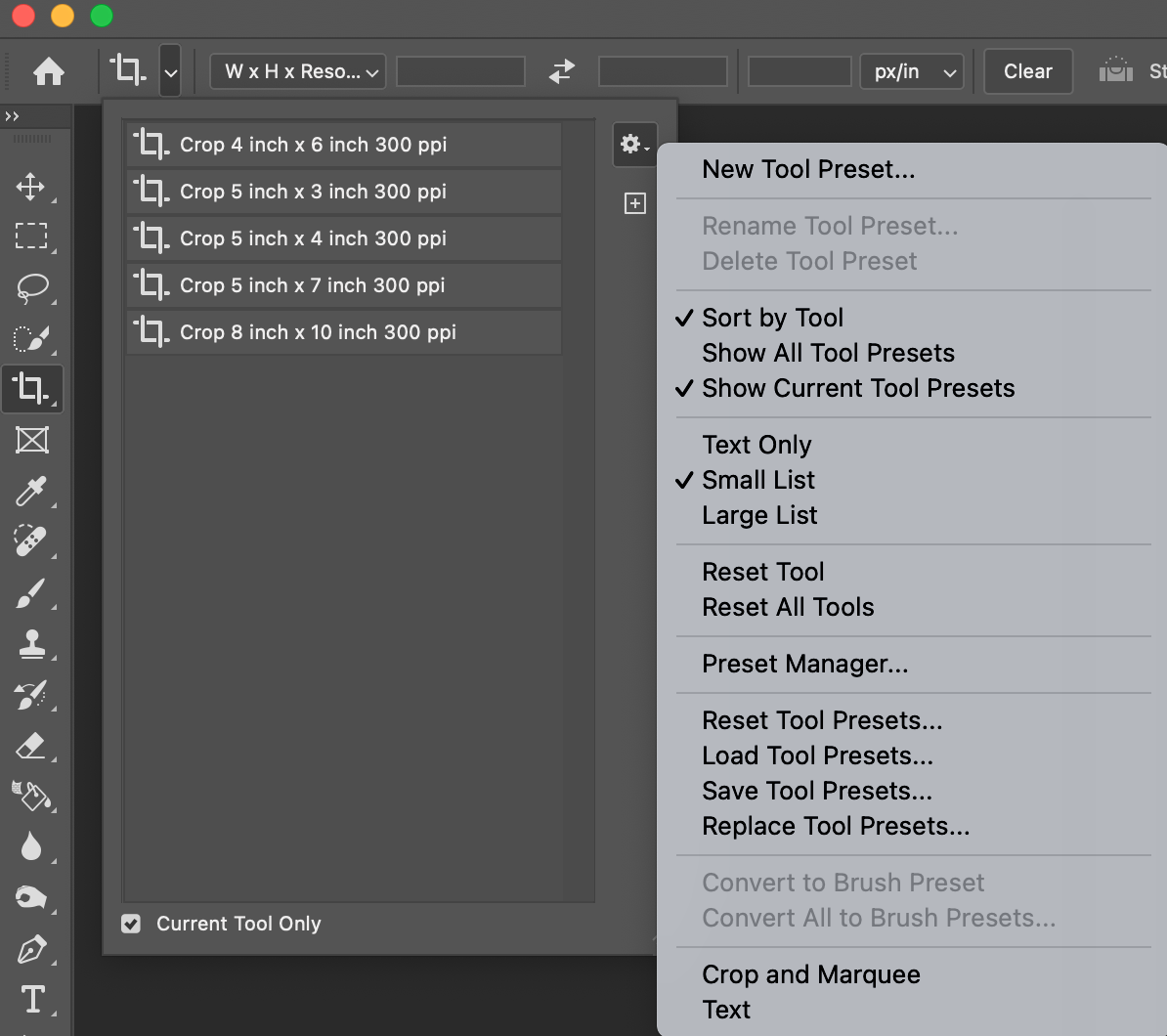 solved-crop-tool-not-working-on-photoshop-2024-adobe-community