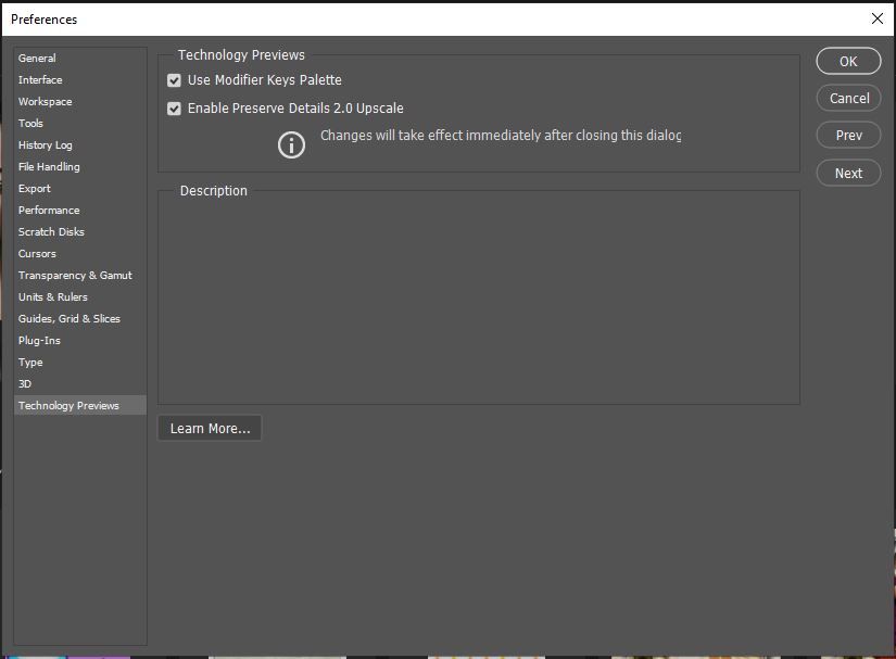 Solved: Anyone else missing the Content-Aware Tracing Tool... - Adobe ...