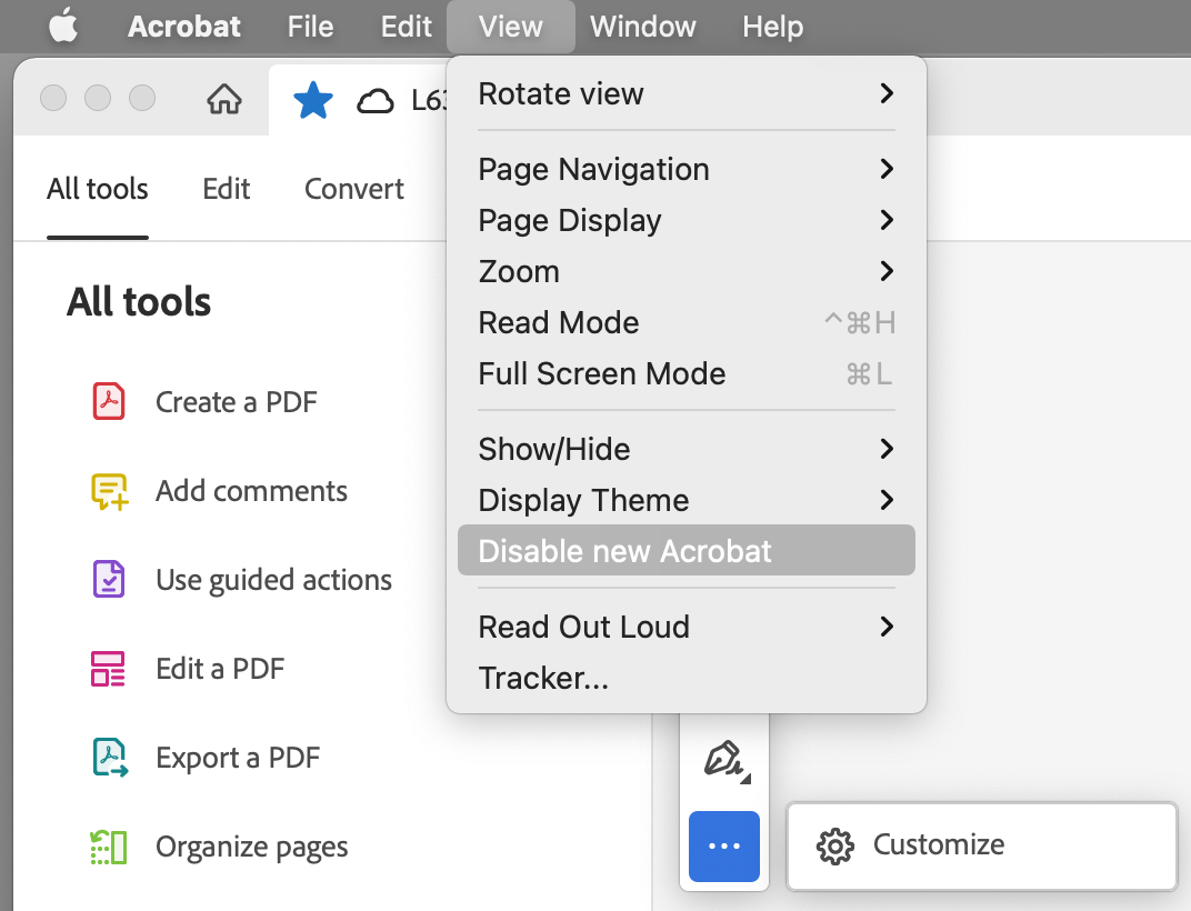 Solved WHERE ARE THE SCROLL BARS?!! Adobe Community 14094441