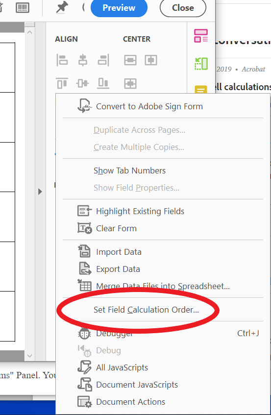 Solved: Pass or Fail within value range. - Adobe Product Community ...