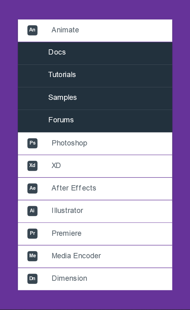 adobe_animate_cc_html5_canvas_timeline_based_accordion_menu_preview.png