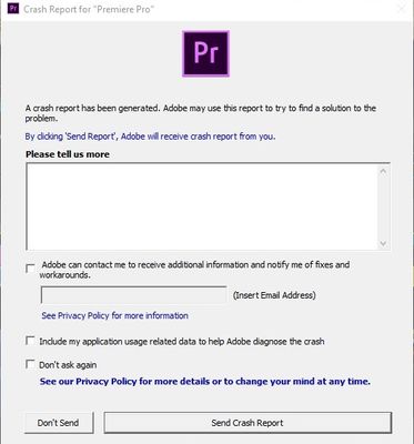 FAQ: How to clear your Media Cache in Premiere Pro - Adobe