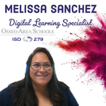 Melissa Sanchez