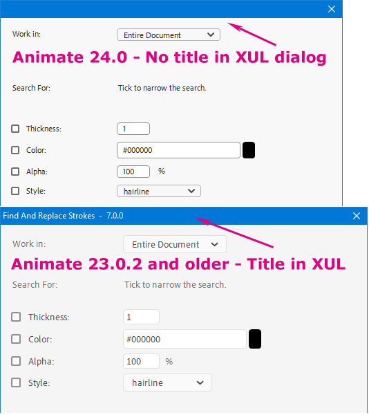 Animate 2024 Bugs So Far Page 2 Adobe Community 14148245   608584iE86FBB95C67641C5