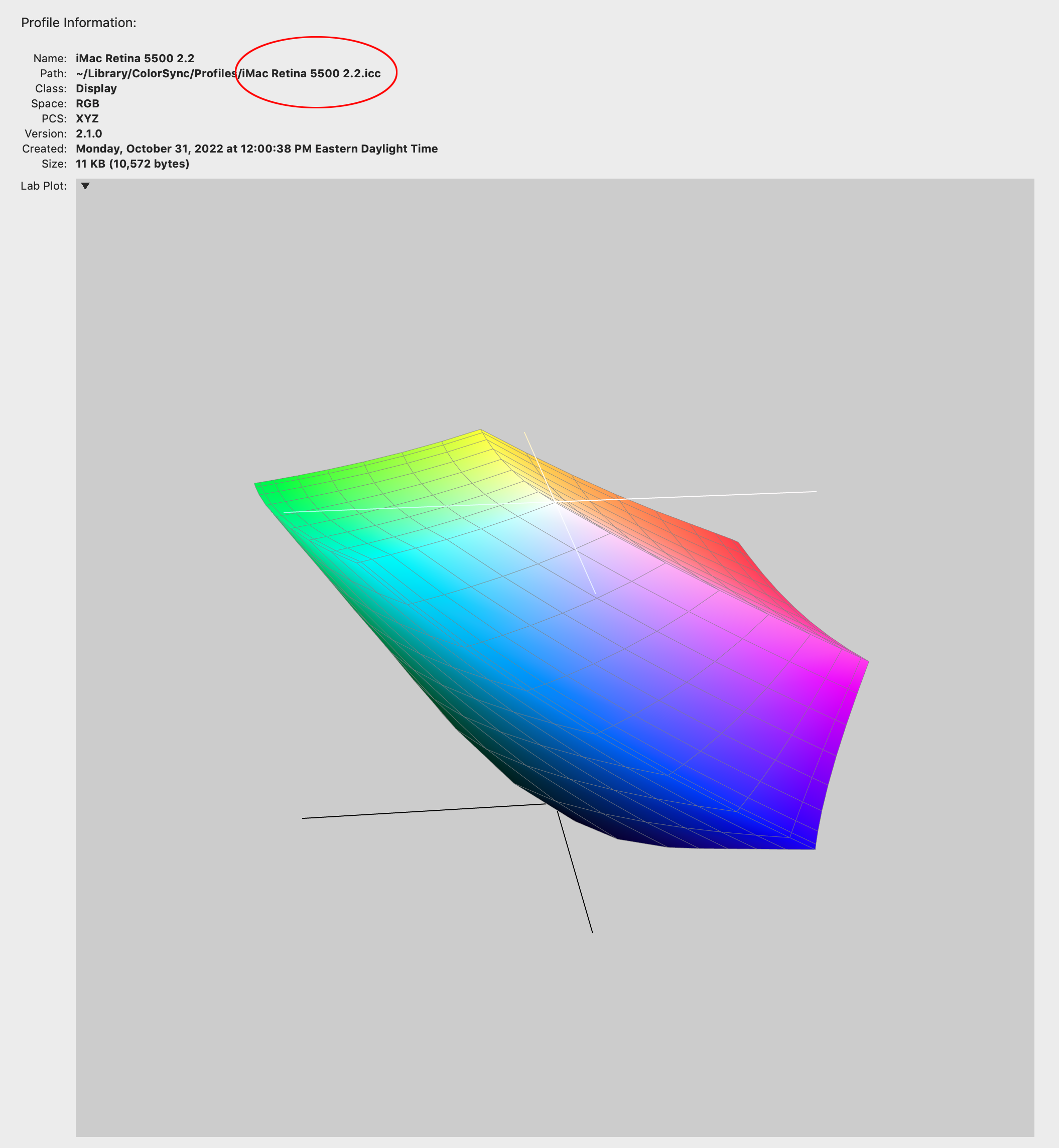 Solved: How the Color Management works in InDesign? - Adobe Community