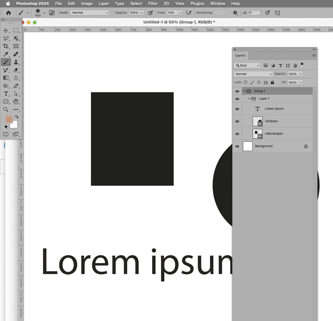 adobe illustrator separate objects